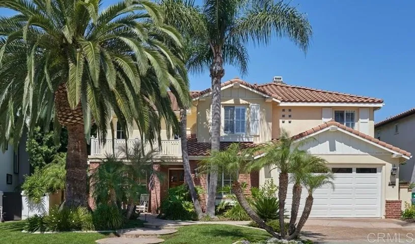 8023 Sitio Caucho, Carlsbad, California 92009