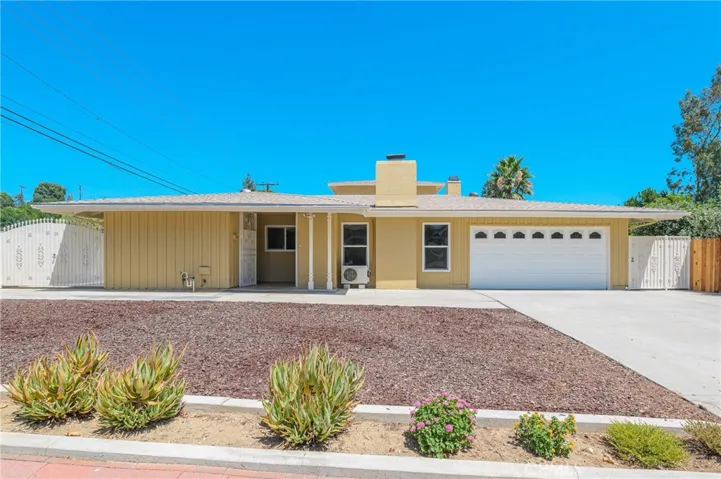 2202 Evergreen Springs Drive, Diamond Bar, California 91765
