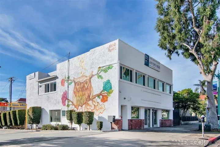 2315 El Cajon Blvd 1, San Diego, California 92104