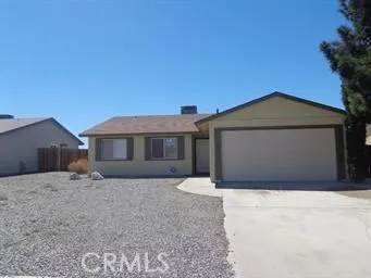 15977 Puesta Del Sol Drive, Victorville, California 92394