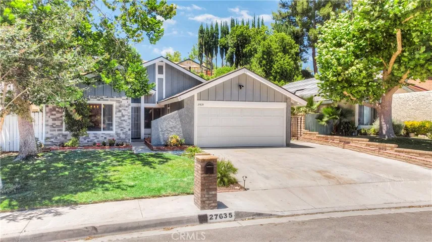 27635 Sequoia Glen Drive, Valencia, California 91354