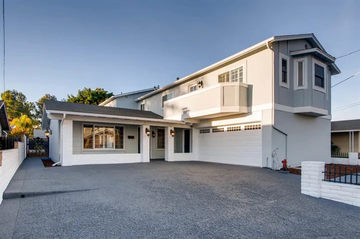 7158 Werner St, San Diego, California 92122
