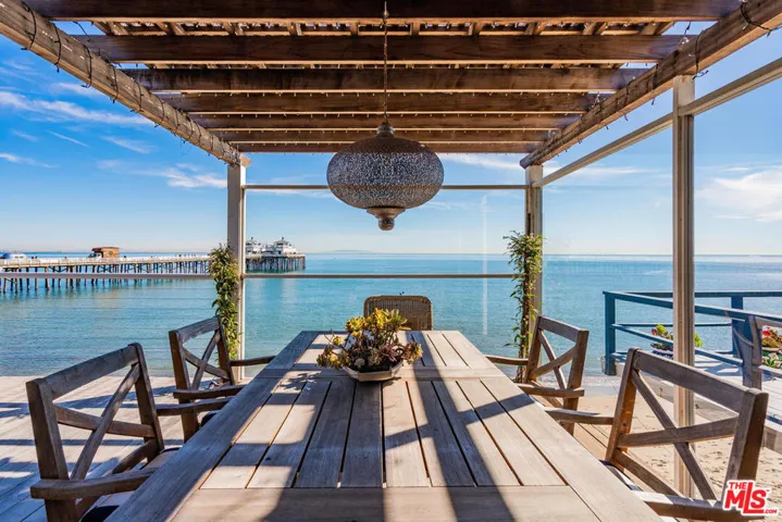 23030 Pacific Coast Highway, Malibu, California 90265