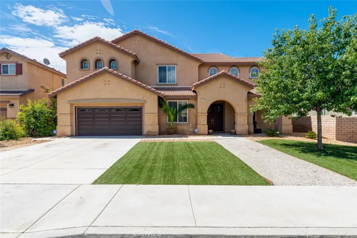 26827 Claystone Drive, Moreno Valley, California 92555