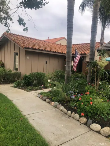 45 Orchard, Irvine, California 92618