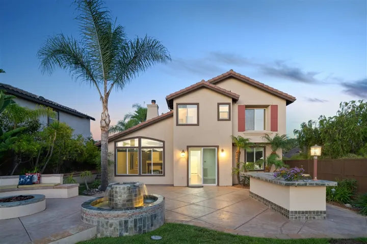 7883 Paseo Tulipero, Carlsbad, California 92009