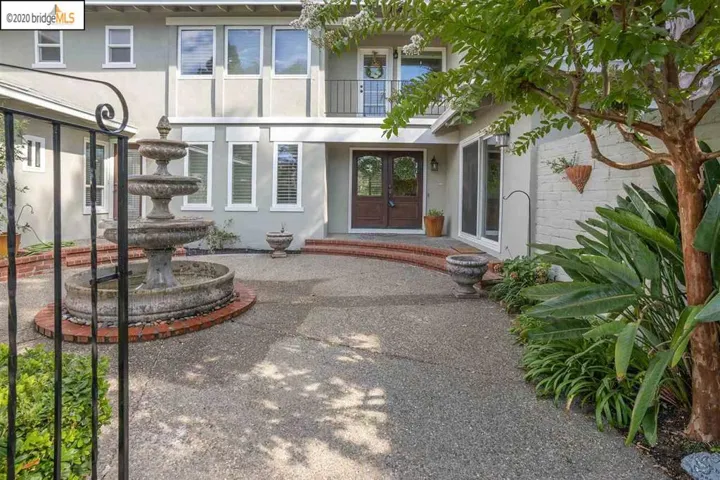 290 Firestone Dr, Walnut Creek, California 94598