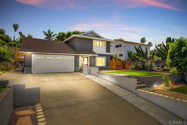 3214 Camarillo Ave, Oceanside, California 92056