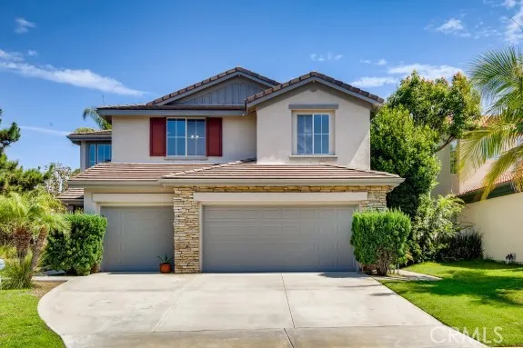 4982 Crestview Drive, Carlsbad, California 92008