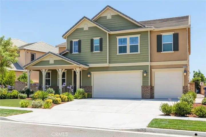 22344 Windriver Court, Saugus, California 91350