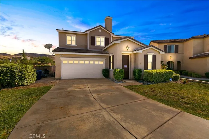 2500 Cassia Drive, Palmdale, California 93551