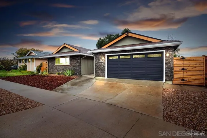 6541 Lake Ashmere Ct, San Diego, California 92119