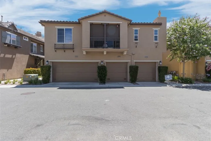 28450 Mirabelle Lane, Saugus, California 91350