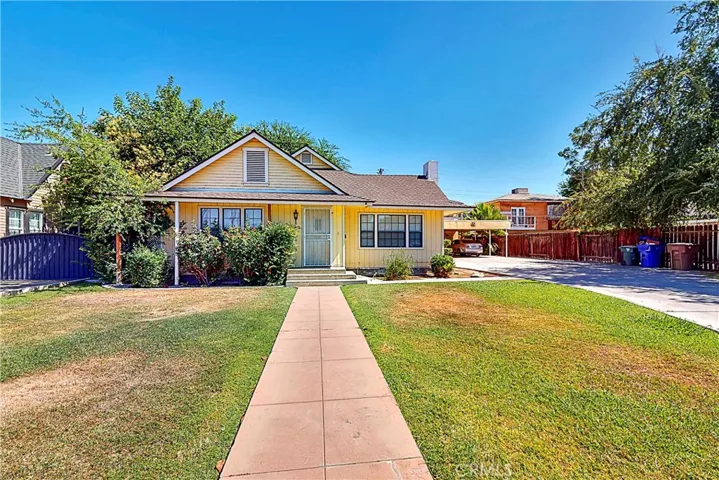 2900 Chester Lane, Bakersfield, California 93304