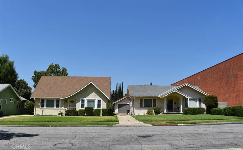 5809 Cloverly Avenue, Temple City, California 91780