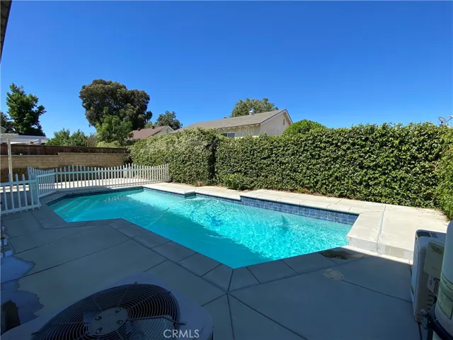 25348 Via Pacifica, Valencia, California 91355