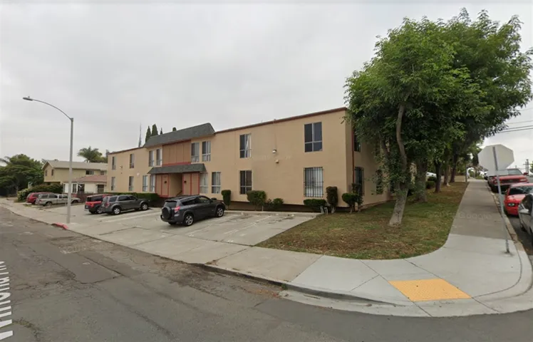 4311 Winona Ave 13, San Diego, California 92115