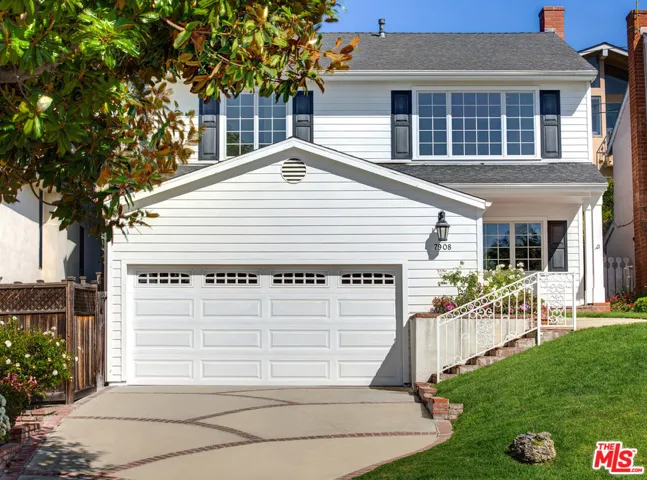 7908 W 80th Street, Playa Del Rey, California 90293