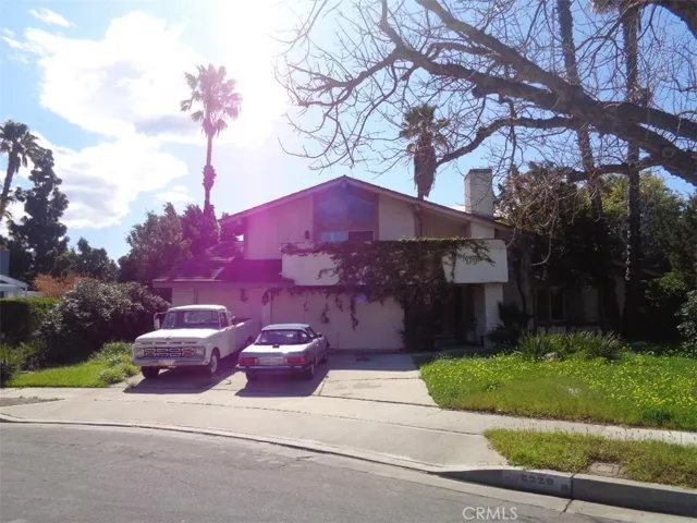 5326 E Juaneno Avenue, Orange, California 92867