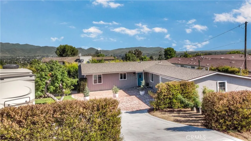 120 Mesa Drive, Camarillo, California 93010