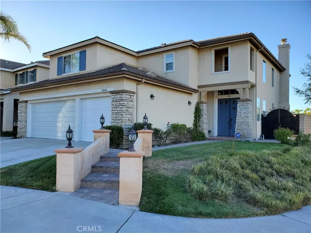 18303 Shannon Ridge Place, Canyon Country, California 91387