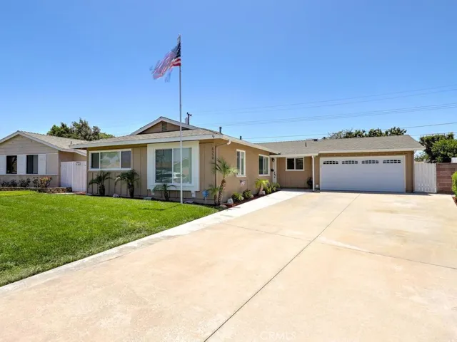 6350 San Martin Way, Buena Park, California 90620