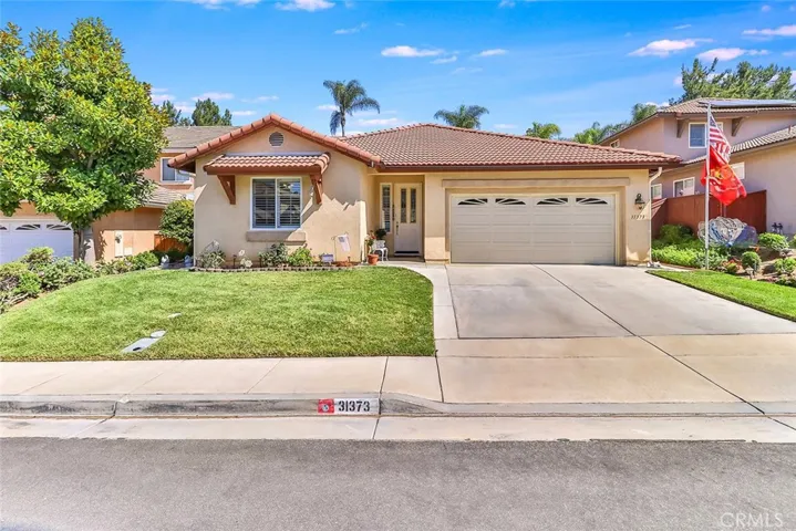 31373 Royal Oaks Drive, Temecula, California 92591