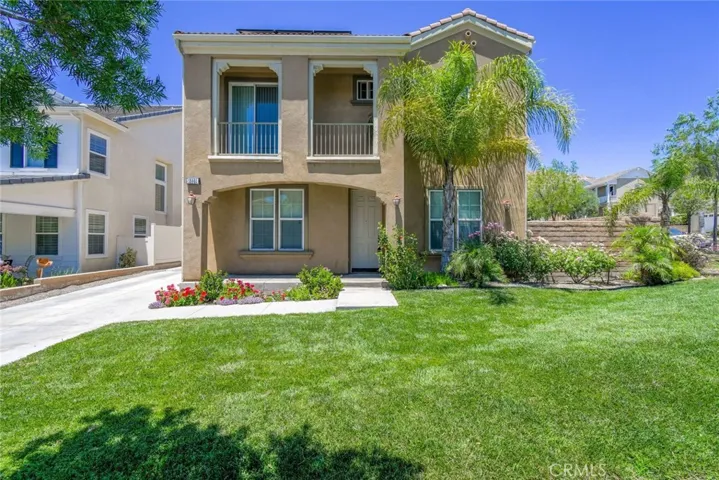 15951 Thompson Ranch Drive, Canyon Country, California 91387