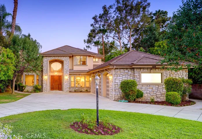 618 E Norman Avenue, Arcadia, California 91006