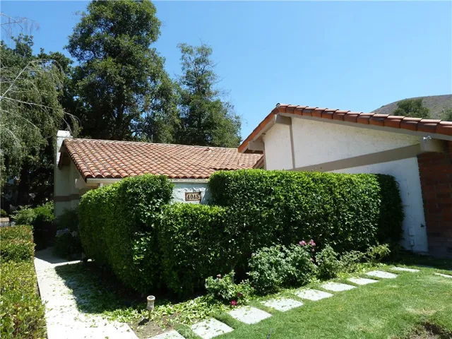 4045 Bridgewood Lane, Westlake Village, California 91362