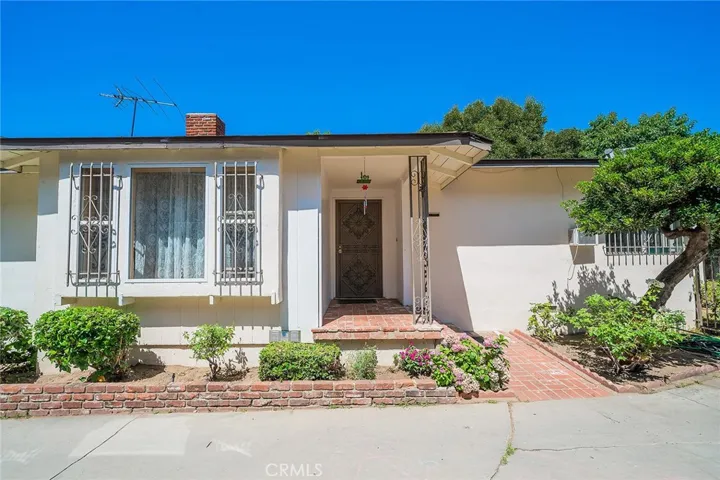 1787 W 35th Street, Los Angeles, California 90018