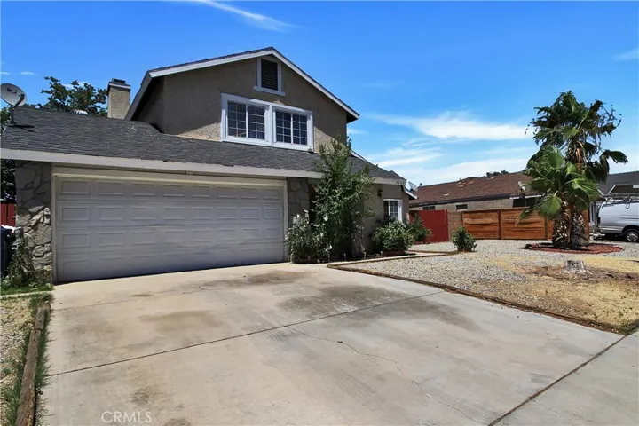 3609 Columbia Avenue, Palmdale, California 93550