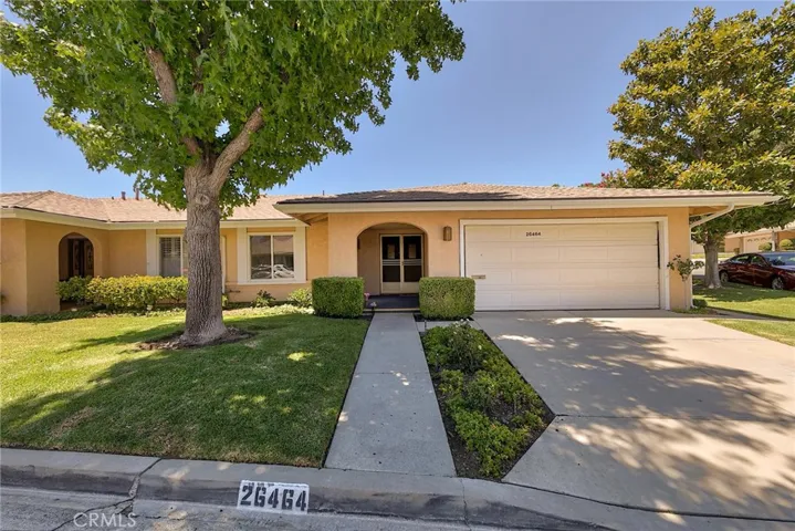 26464 Fairway Circle, Newhall, California 91321