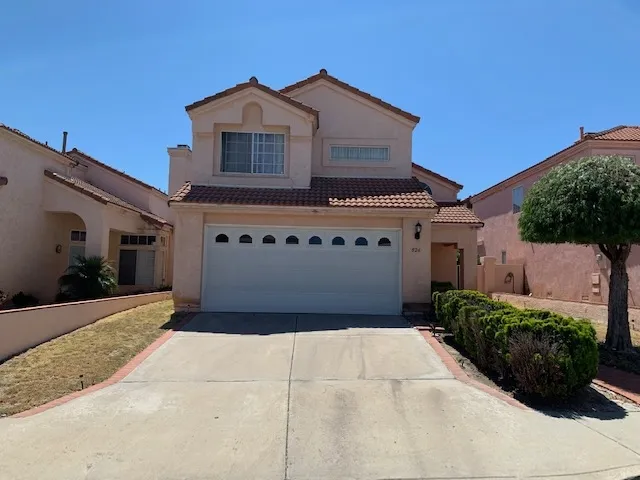826 Ridgewater Drive, Chula Vista, California 91913