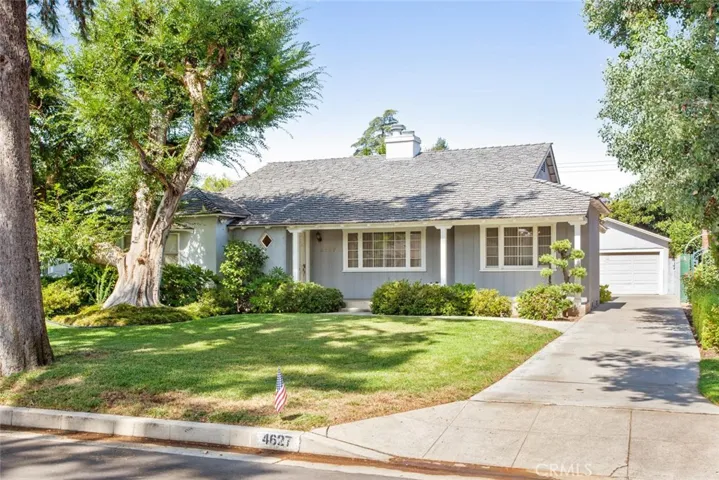 4627 Ethel Avenue, Sherman Oaks, California 91423