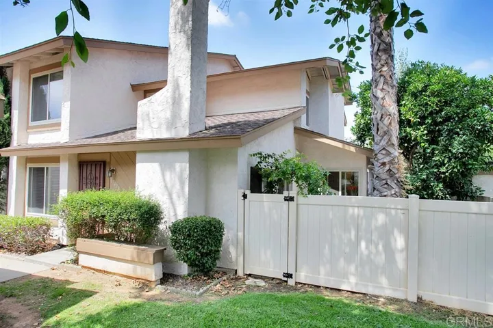 17492 Caminito Canasto, San Diego, California 92127