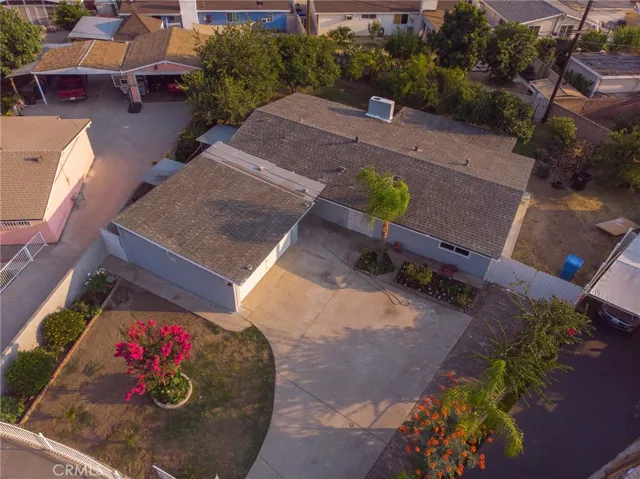 2560 Aston Avenue, Pomona, California 91768