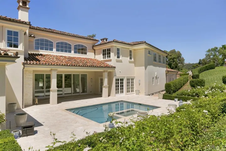 14296 Dalia Dr, Rancho Santa Fe, California 92067