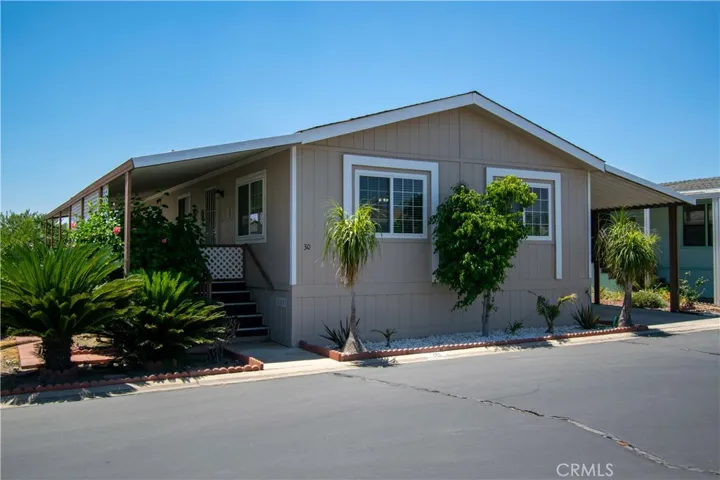 2598 Ayala Drive 30, Rialto, California 92377
