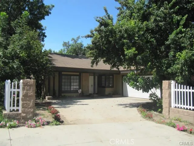 8304 Wilbur Avenue, Northridge, California 91324