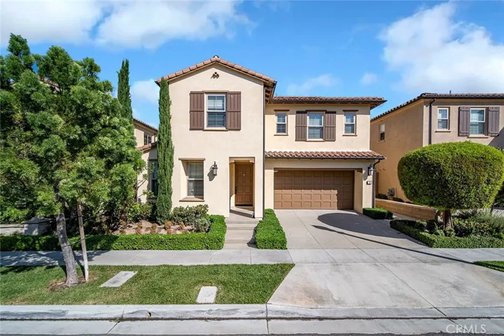 79 Rossmore, Irvine, California 92620