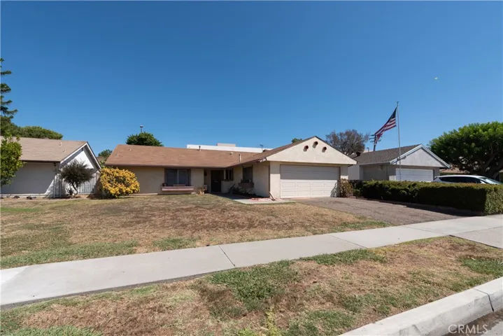 23452 Cavanaugh Road, Lake Forest, California 92630
