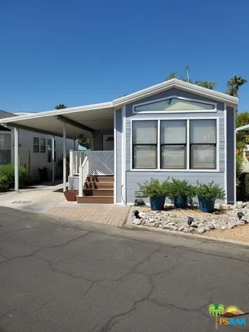 69801 Ramon Road 235, Cathedral City, California 92234