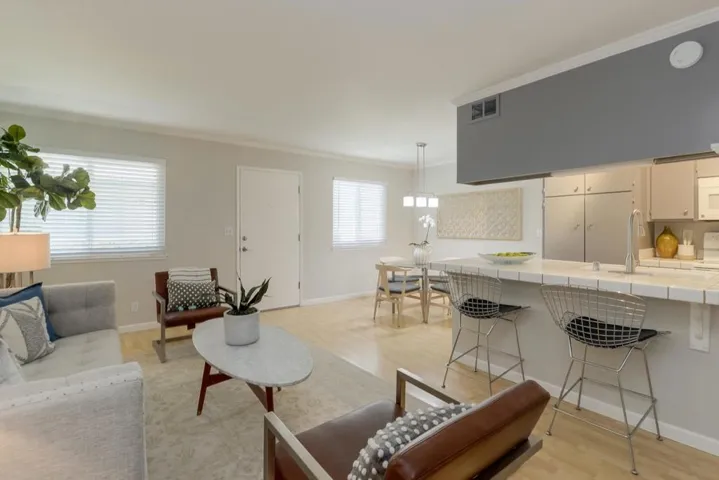 208 Watson Drive 2, Campbell, California 95008