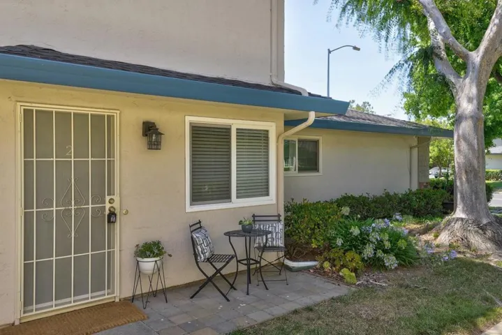 208 Watson Drive 2, Campbell, California 95008