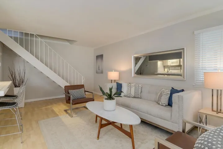 208 Watson Drive 2, Campbell, California 95008