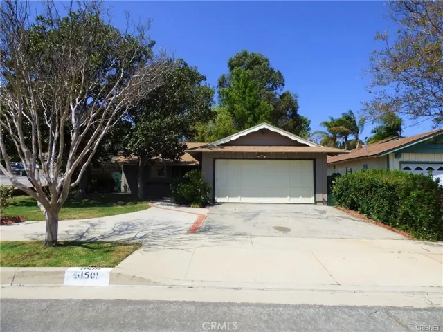 31501 Karena Avenue, Castaic, California 91384