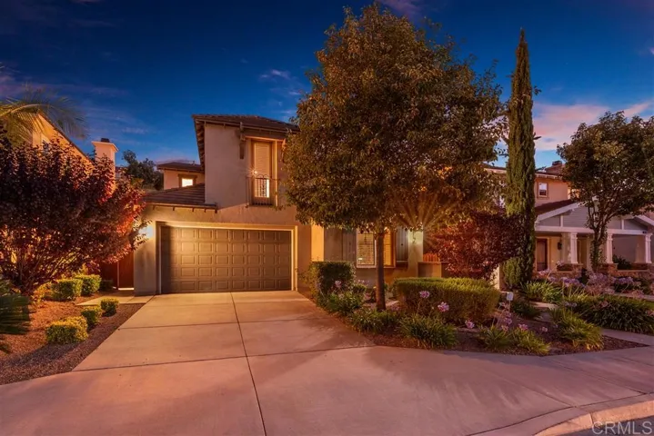 1829 Sheridan Way, San Marcos, California 92078