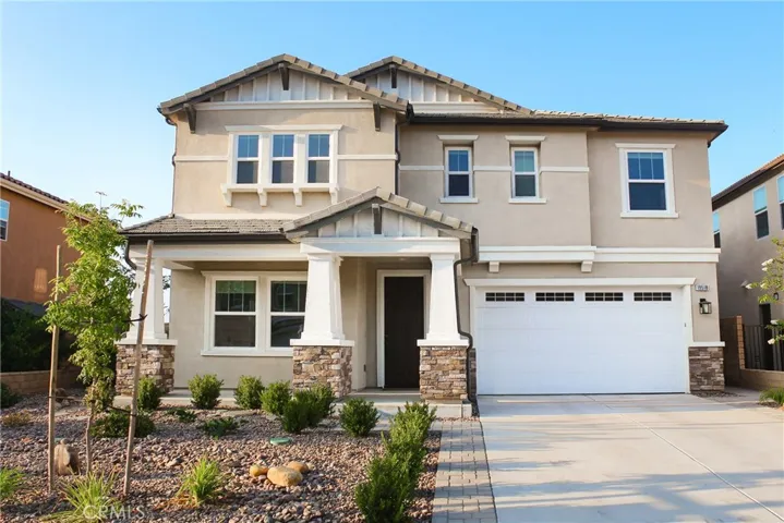 19518 Griffith Drive, Saugus, California 91350