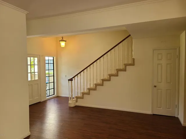 Shadowbrook stairs
